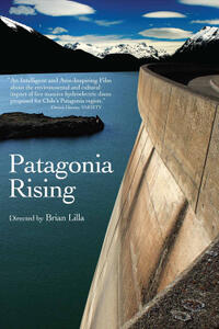 Patagonia Rising Movie Poster