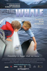 The Whale (2011) Movie Poster