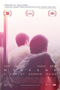 Weekend (2011) Movie Poster