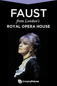 Faust (With Live Accompaniment) Movie Poster