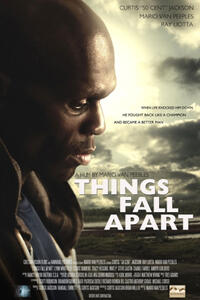 All Things Fall Apart Movie Poster