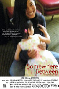 Somewhere Between Movie Poster