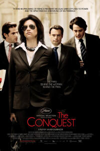 The Conquest Movie Poster
