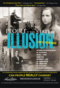 People vs. the State of Illusion Movie Poster