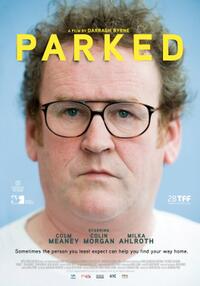 Parked/The Runway Movie Poster