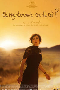 Where Do We Go Now? Movie Poster