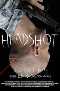 Headshot (2011) Movie Poster