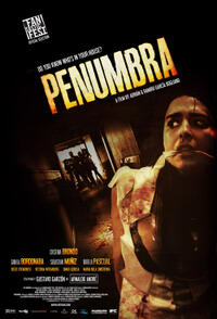 Penumbra Movie Poster