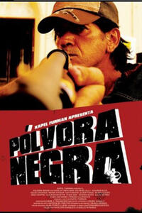 Polvora Negra Movie Poster