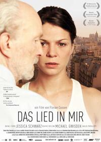 The Day I Was Not Born/Westwind Movie Poster