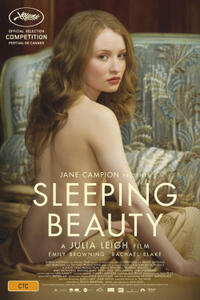 Sleeping Beauty (2011) Movie Poster