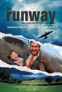 The Runway Movie Poster