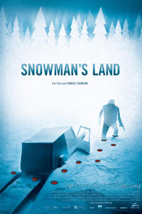 Snowman's Land Movie Poster