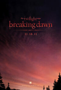 The Twilight Series (2011) Movie Poster