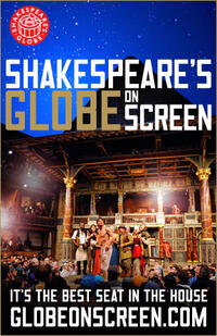 Much Ado About Nothing - Shakespeare's Globe on Screen Series Movie Poster