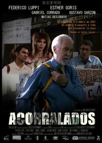 Pots and Pans Movie Poster
