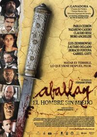 Aballay/No Return Movie Poster