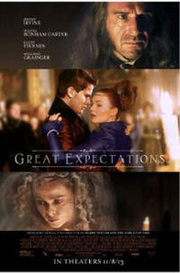 Great Expectations (2013) Movie Poster