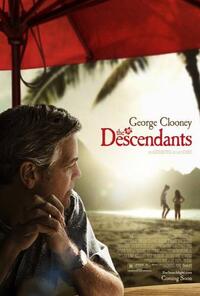 The Descendants / Election Movie Poster
