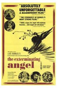 Exterminating Angel/Crim Life Movie Poster
