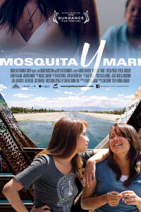 Mosquita y Mari Movie Poster