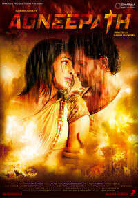 Agneepath Movie Poster