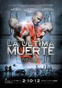 La Ultima Muerte Movie Poster