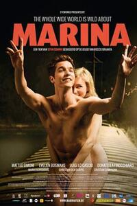 Marina Movie Poster