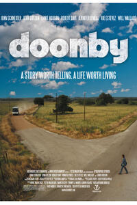 Doonby Movie Poster