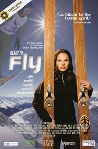 Ready to Fly Movie Poster