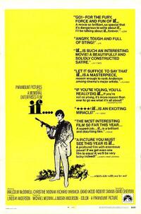 If... / Evilenko Movie Poster