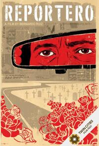 Reportero Movie Poster