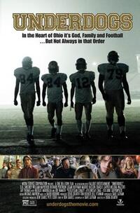 Underdogs (2013) Movie Poster