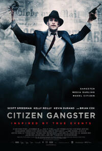Citizen Gangster Movie Poster
