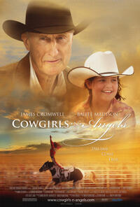 Cowgirls n' Angels Movie Poster