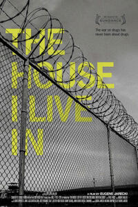 The House I Live In Movie Poster
