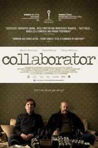 Collaborator Movie Poster