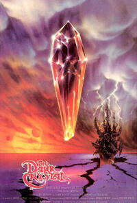 Alamo Drafthouse & Fandango Present – The Summer of 1982: The Dark Crystal Movie Poster