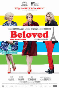 Beloved (2012) Movie Poster