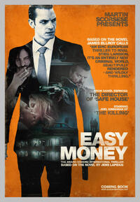 Easy Money Movie Poster