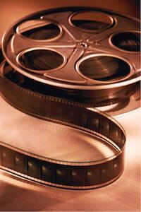 Visual Communication Seminar Director's Intent: Interpreting The Scene Movie Poster