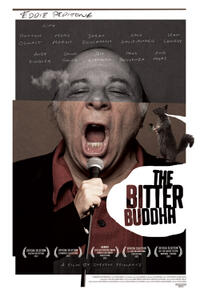 The Bitter Buddha Movie Poster