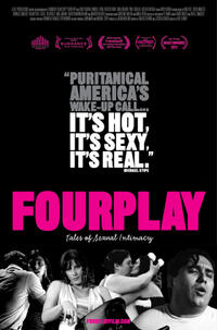 Fourplay (2012) Movie Poster