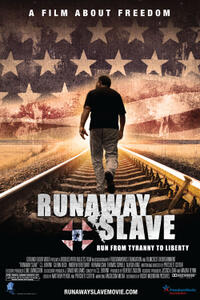Runaway Slave Movie Poster
