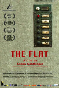 The Flat Movie Poster
