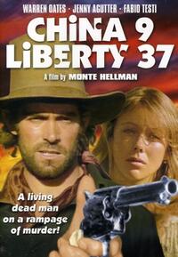 China 9 Liberty 37 / The Shooting Movie Poster