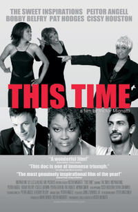 This Time (2012) Movie Poster