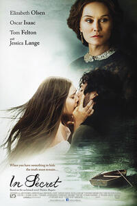 In Secret Movie Poster