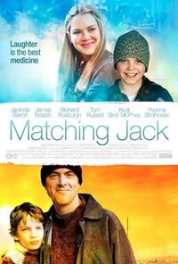 Matching Jack / Amy Movie Poster