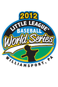 Petaluma Little League World Series Game - Fundraiser: Game Two Movie Poster